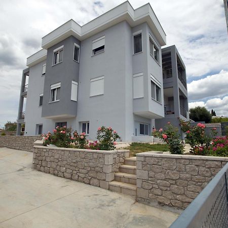 Over The Horizon 3 Bedroom Apartment Nafplio Eksteriør billede