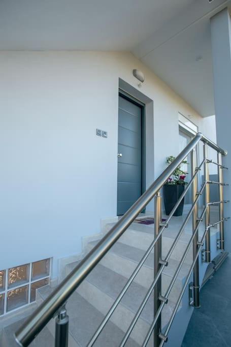 Over The Horizon 3 Bedroom Apartment Nafplio Eksteriør billede