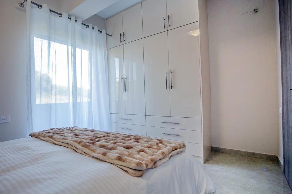Over The Horizon 3 Bedroom Apartment Nafplio Eksteriør billede